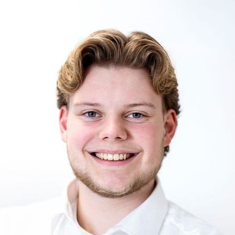 Marlon Müller