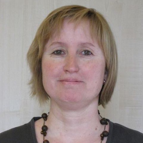 Jutta Bender