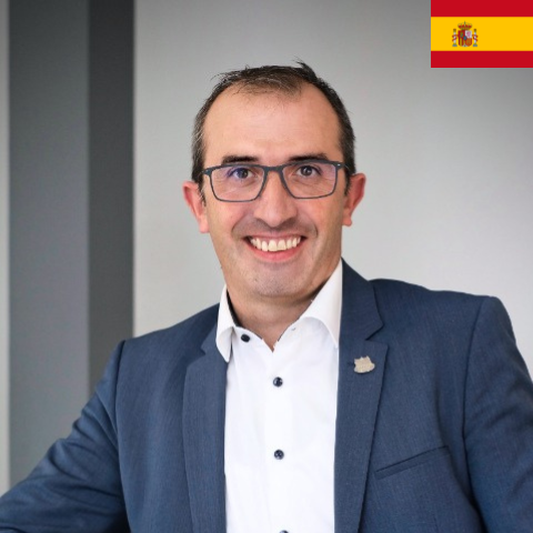 Juan Lopez-Casanava