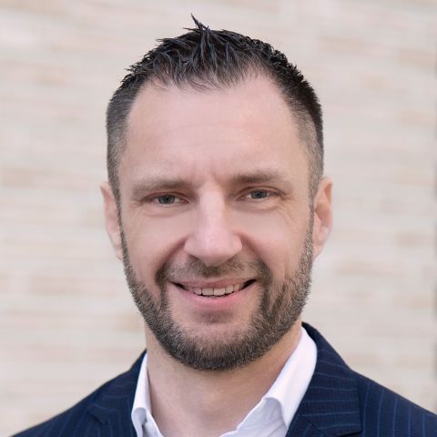 Patrick W. Deile