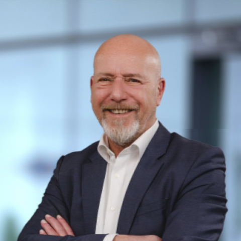 Michael Kupferschmidt
