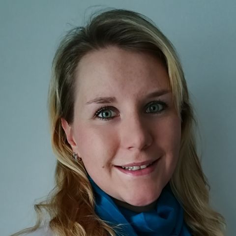 Nadine Reinhard