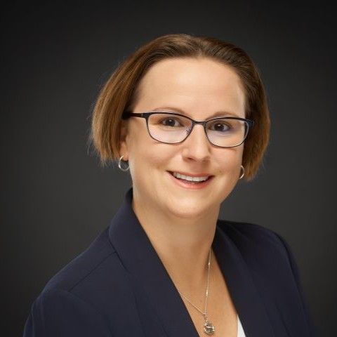 Nina Birnbaum