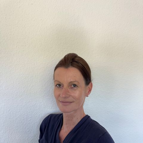 Martina Strohschnitter