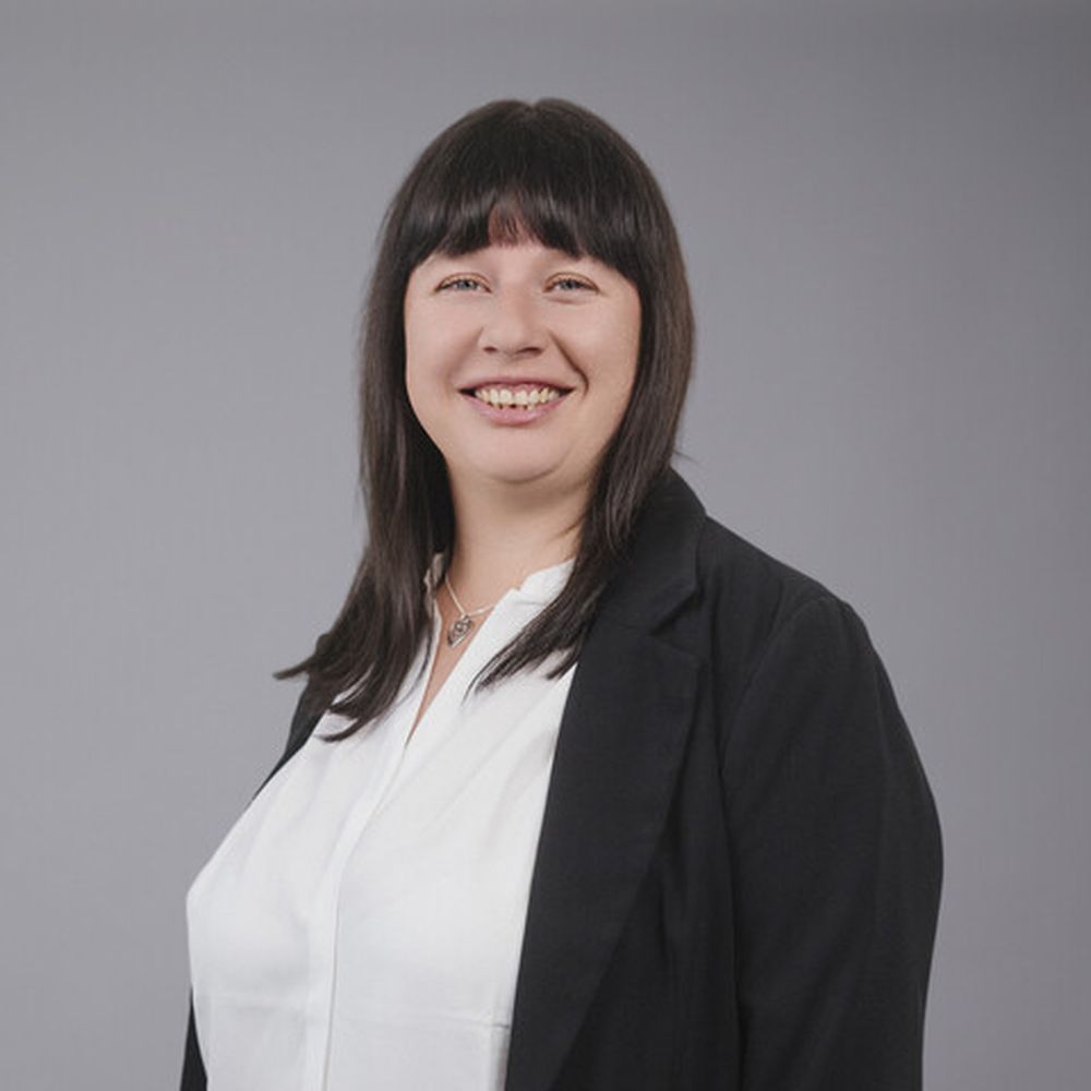 Maike Thürer-Schütz