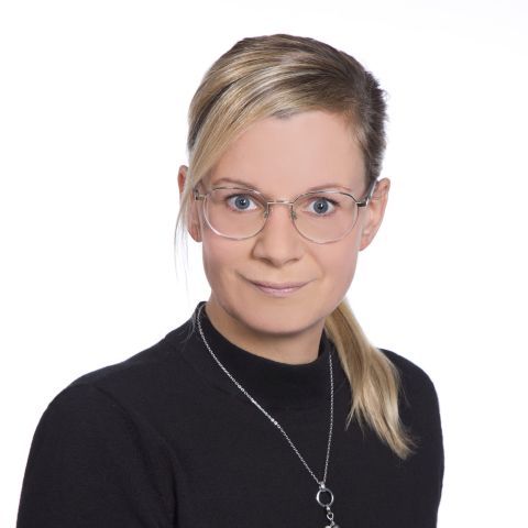 Nina Grundler