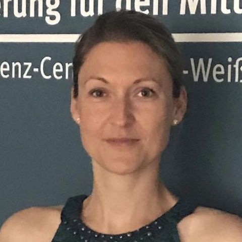 Linda Wegener-Buschow