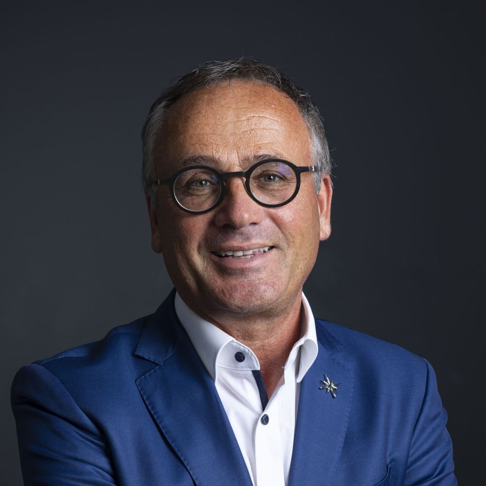 Marc Dechant