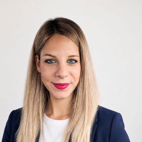 Jacqueline Mester