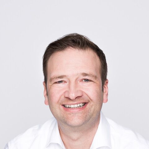Marcel Kaldenberg