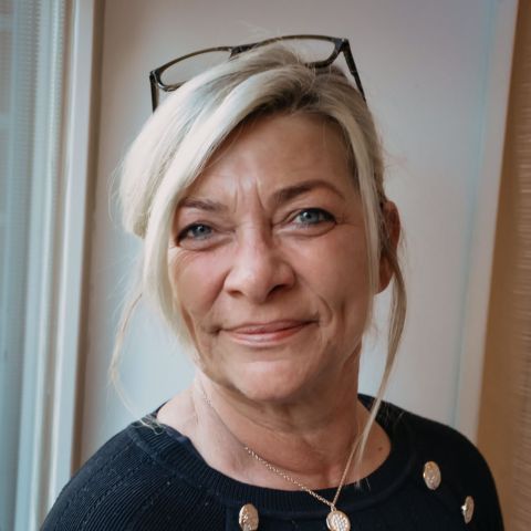 Ines Vendt