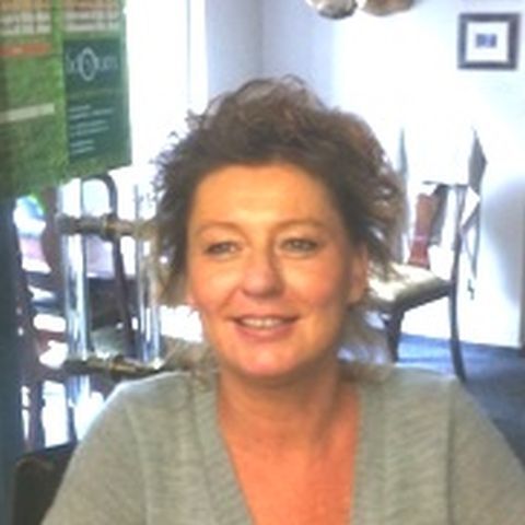 Antje Jacobi