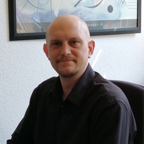 Torben Brinkmann