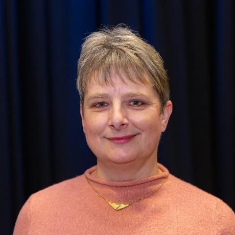 Ute Sesselmann