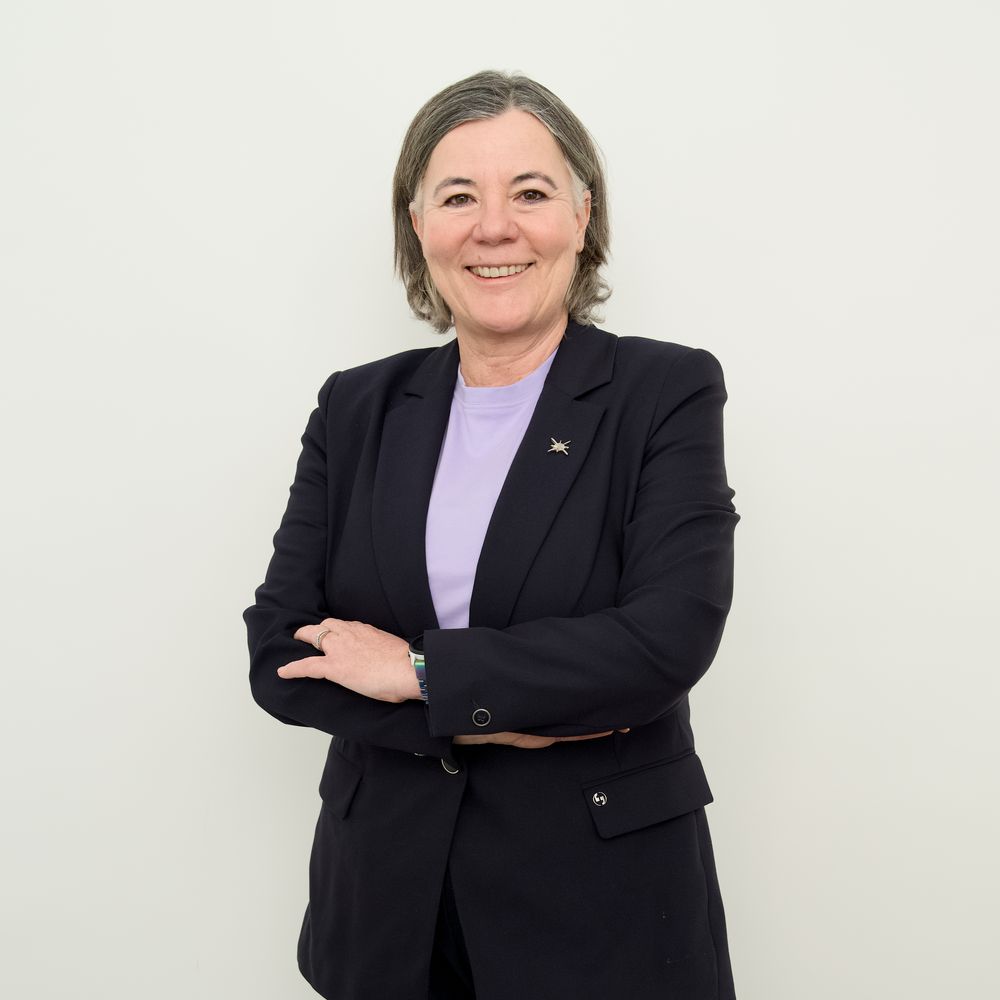 Sandra Niestradt-Budde
