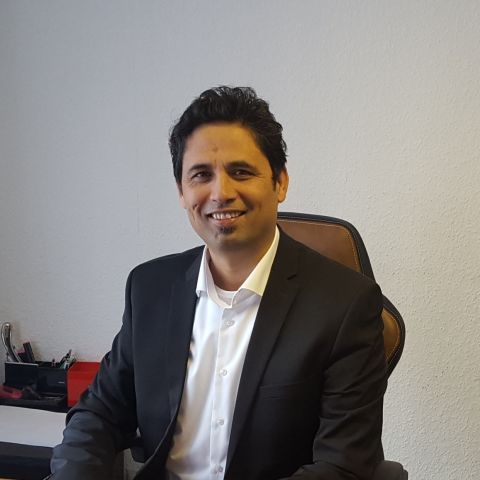 Fauad Reha