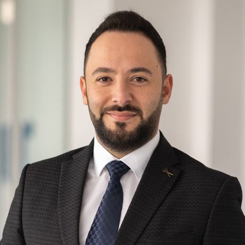 Eray Tezcan