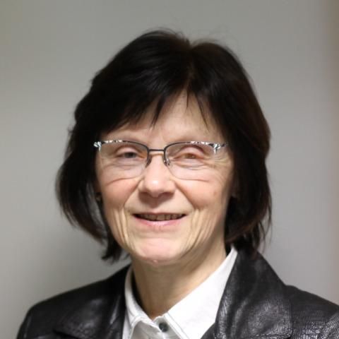 Christine Hahnefeld