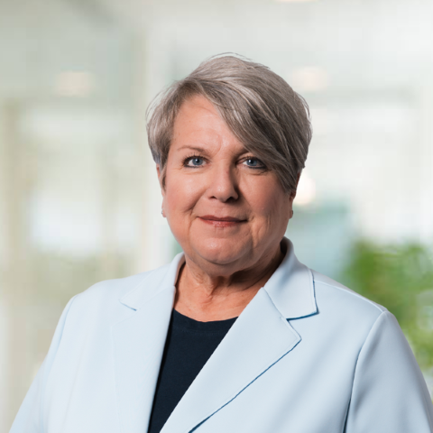 Iris Schumacher
