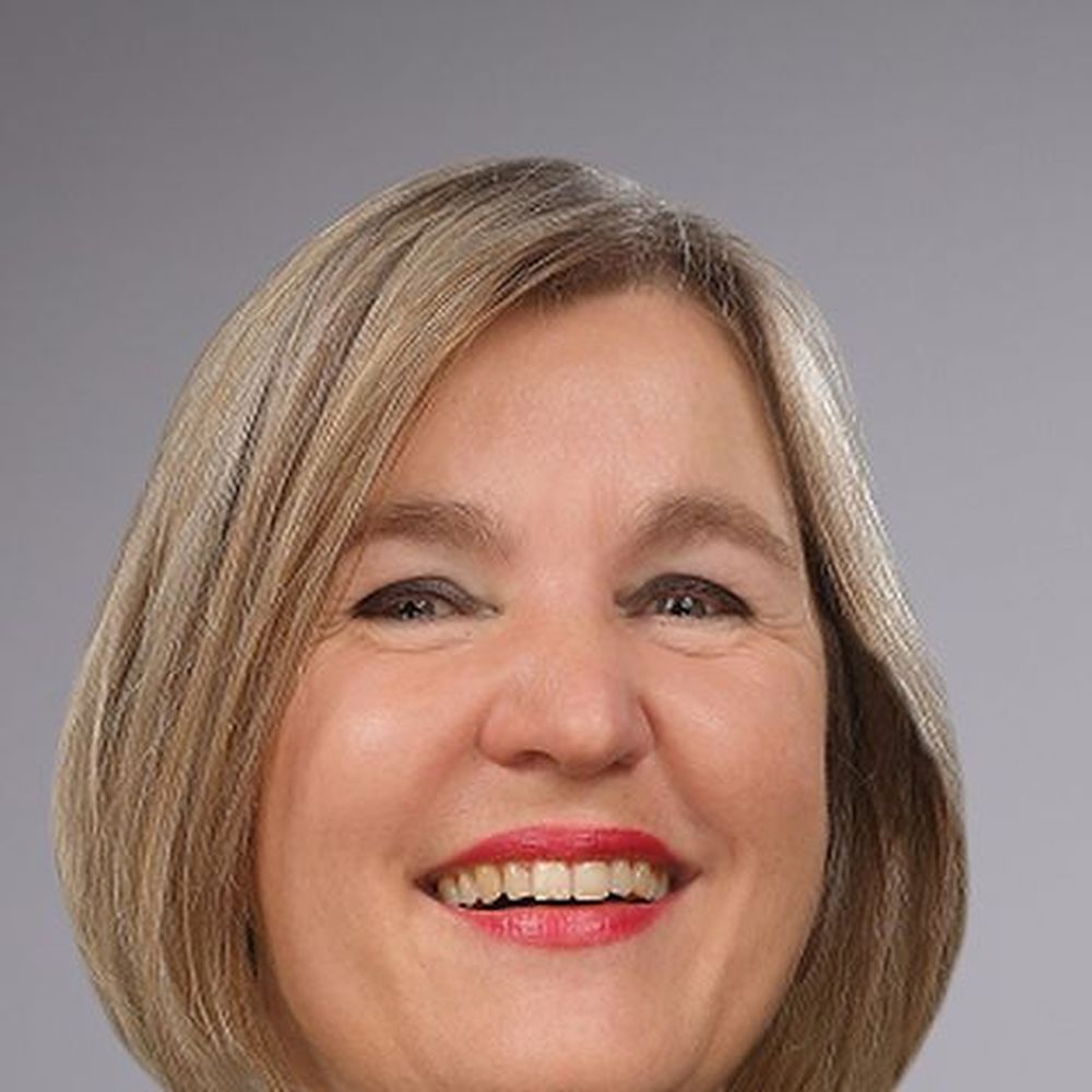 Sandra Unger