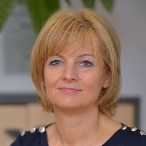 Christine Jaenicke