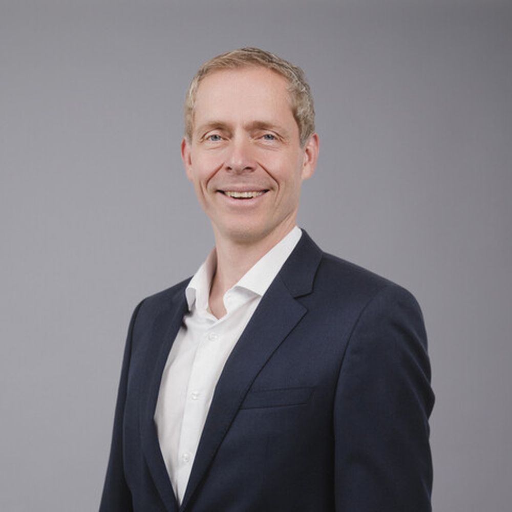 Sebastian Voigt