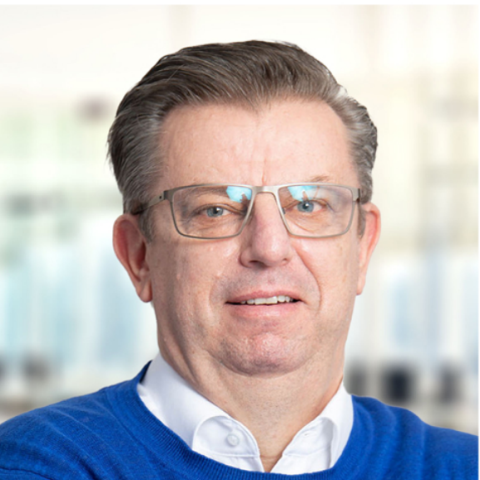 Axel Hammer