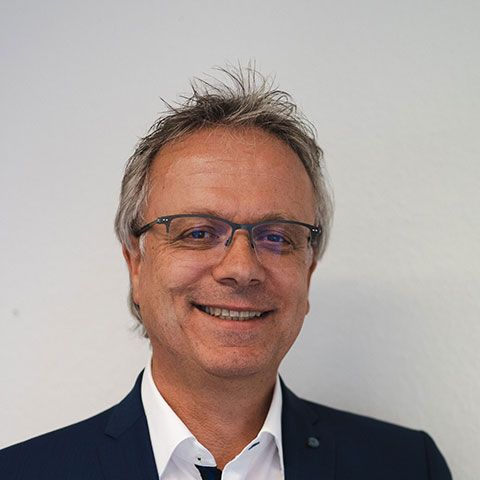 Martin Süs