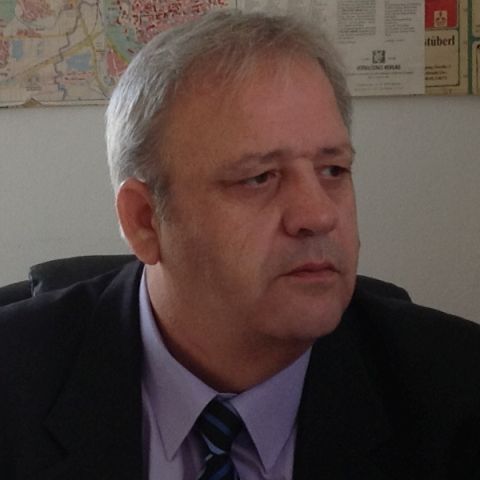 Walter Euringer