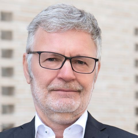 Jörg Tummescheit