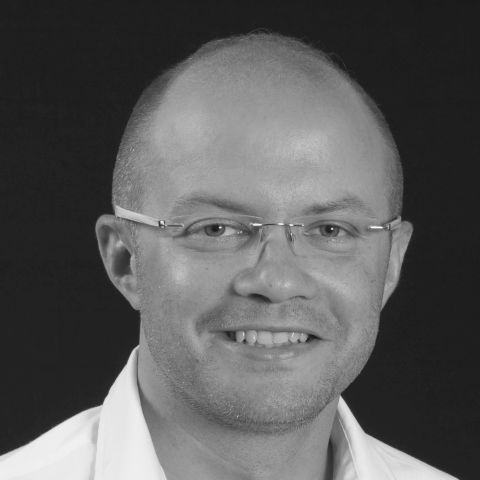 Alexander Keil