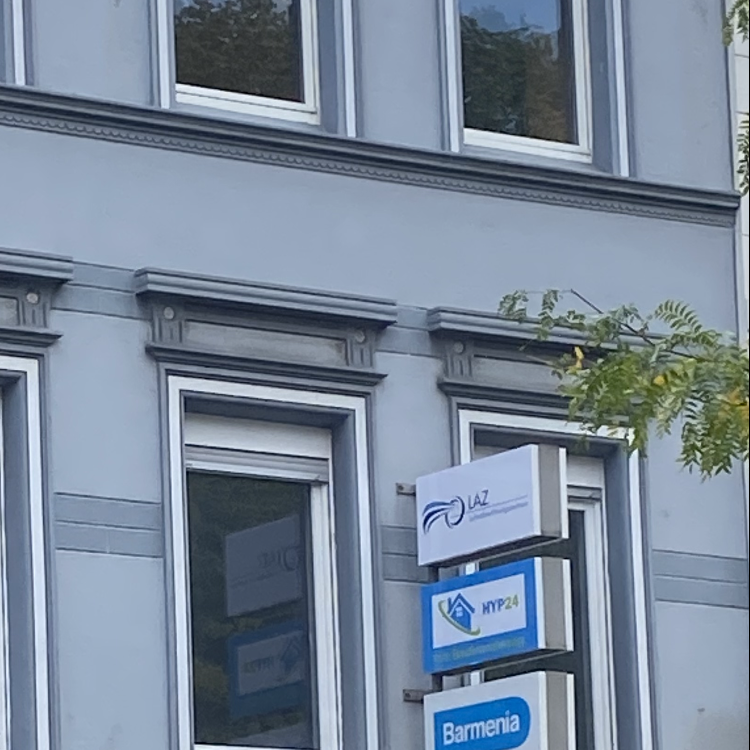 Barmenia Agentur Mönchengladbach
