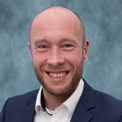 Stephan Pyka