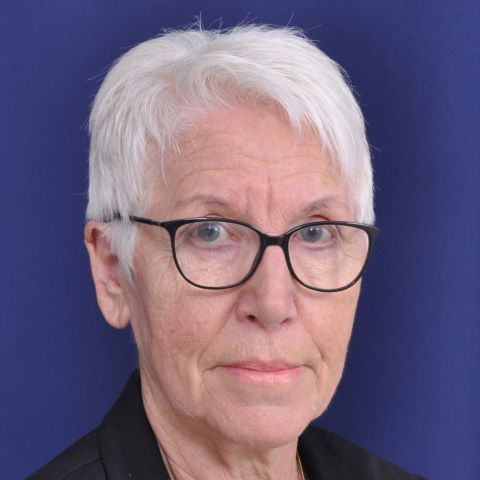 Gerlinde Joswiak