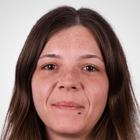 Saskia Nickel