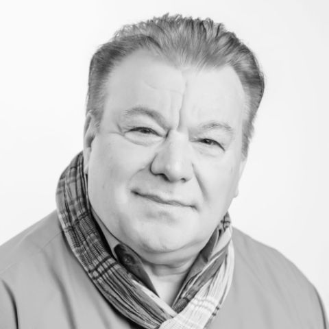 Manfred Schlag