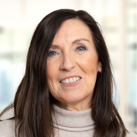 Marion Wahlen
