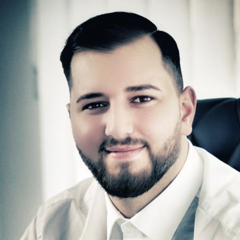 Valdrin Bitiq