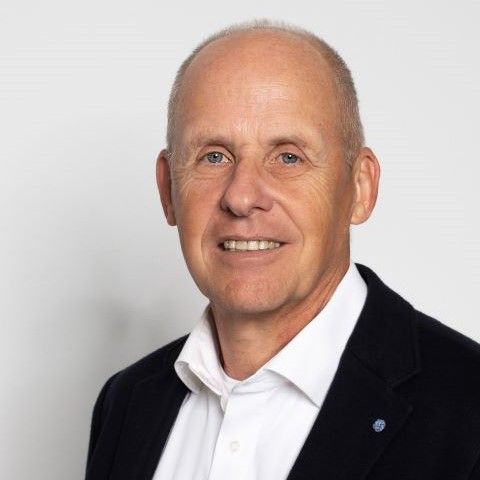 Uwe Oertel