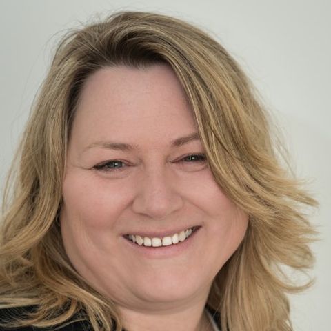 Kerstin Lommer