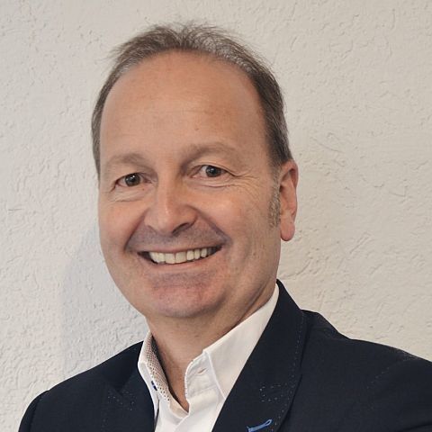 Markus Bode