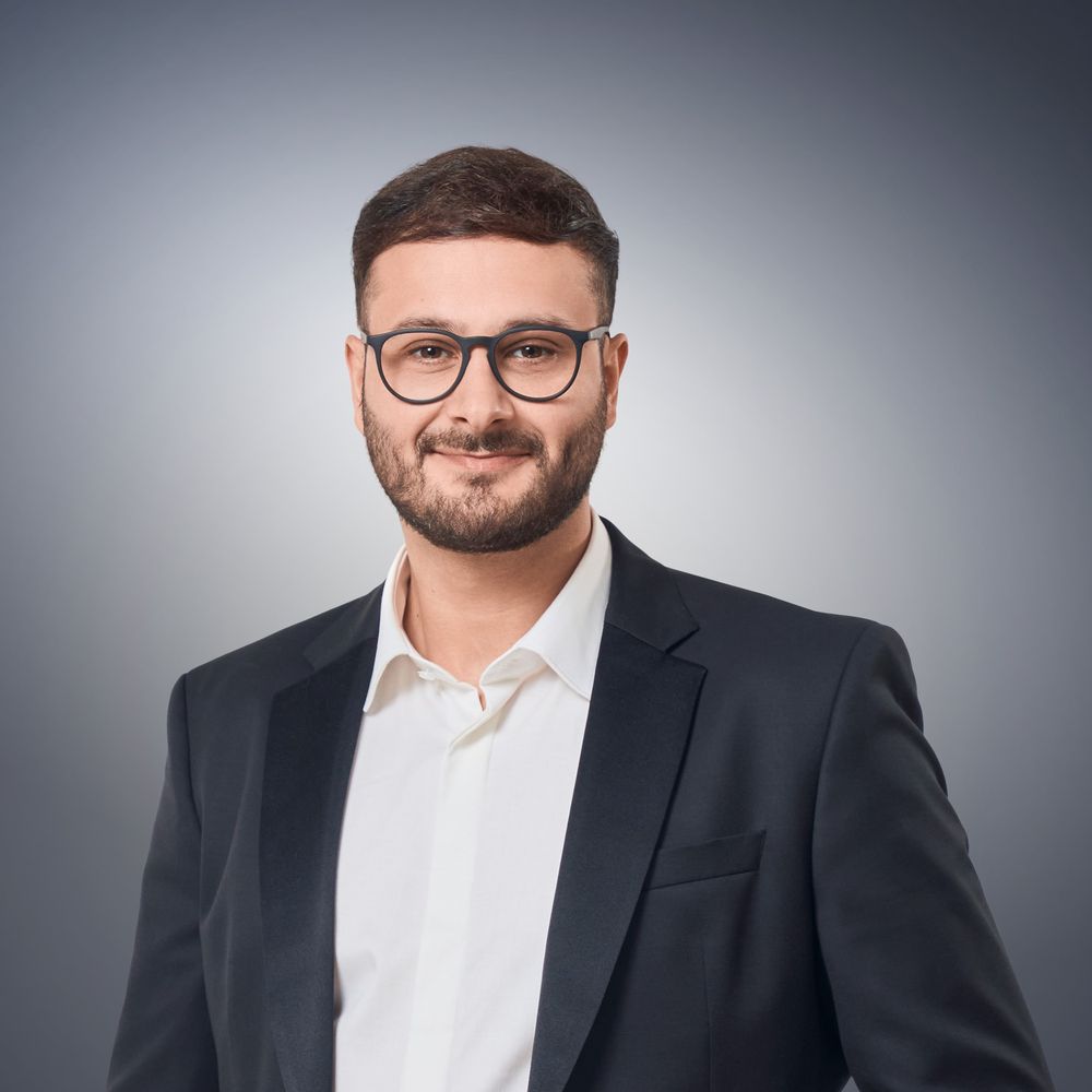 Daniel Michel