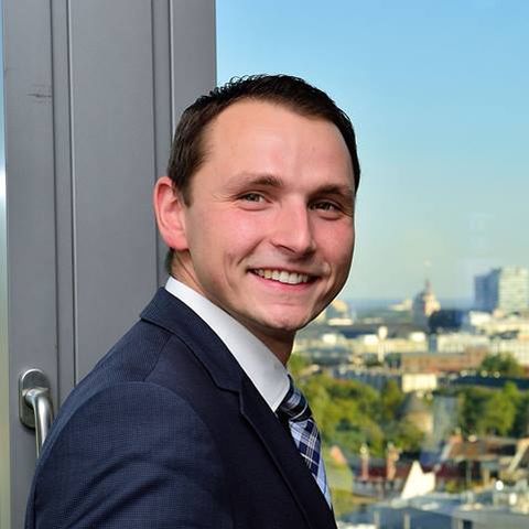 Sebastian Gnauck