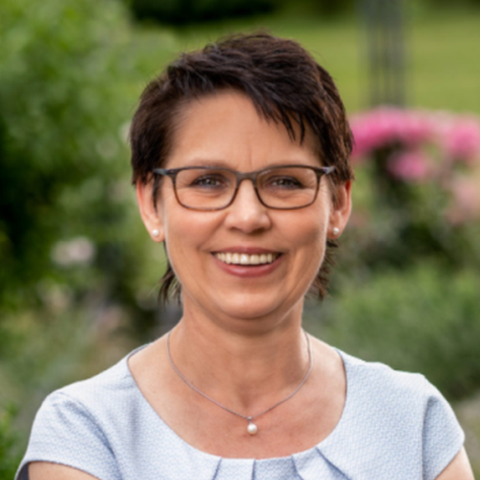 Sabine Andrae