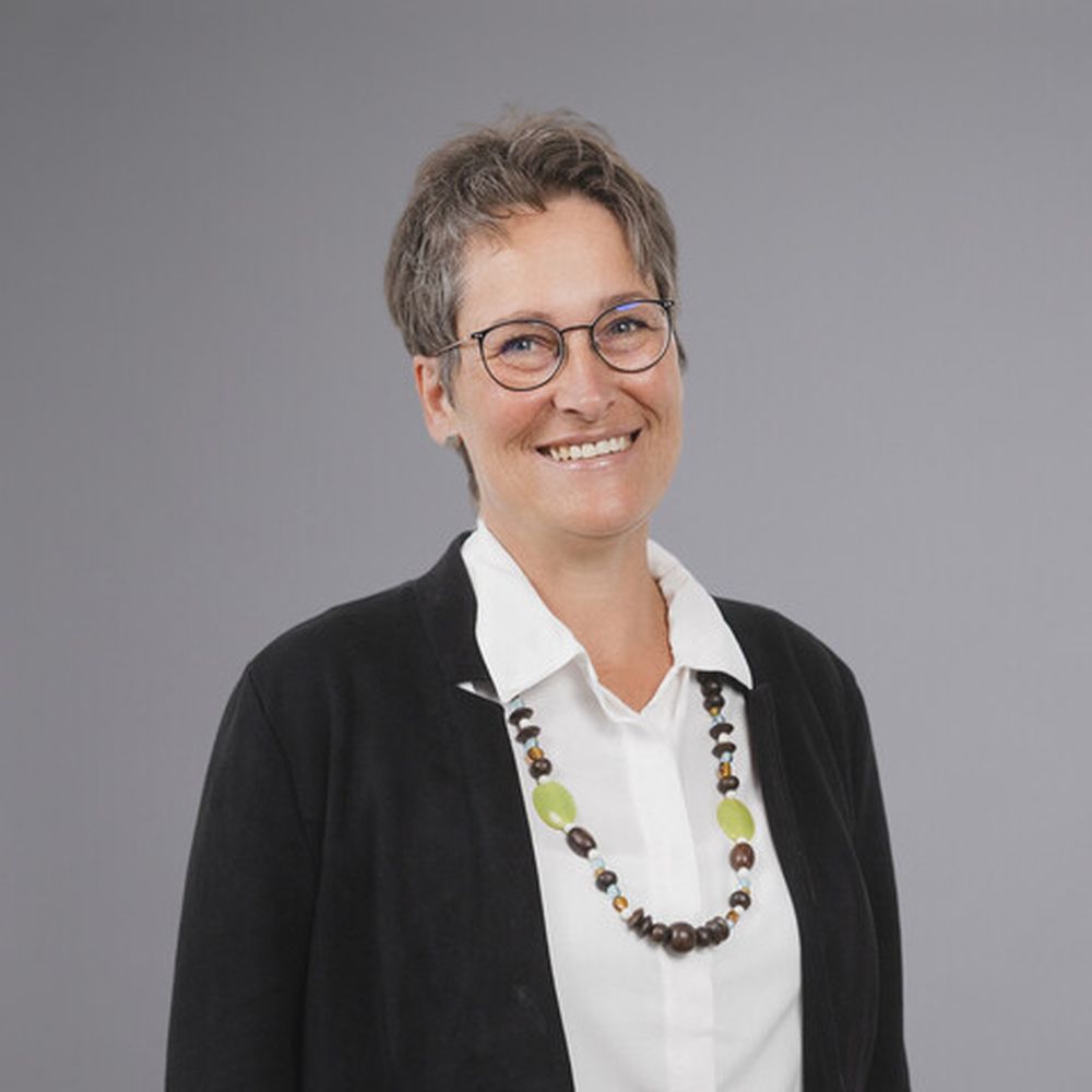 Katrin Hauptmann