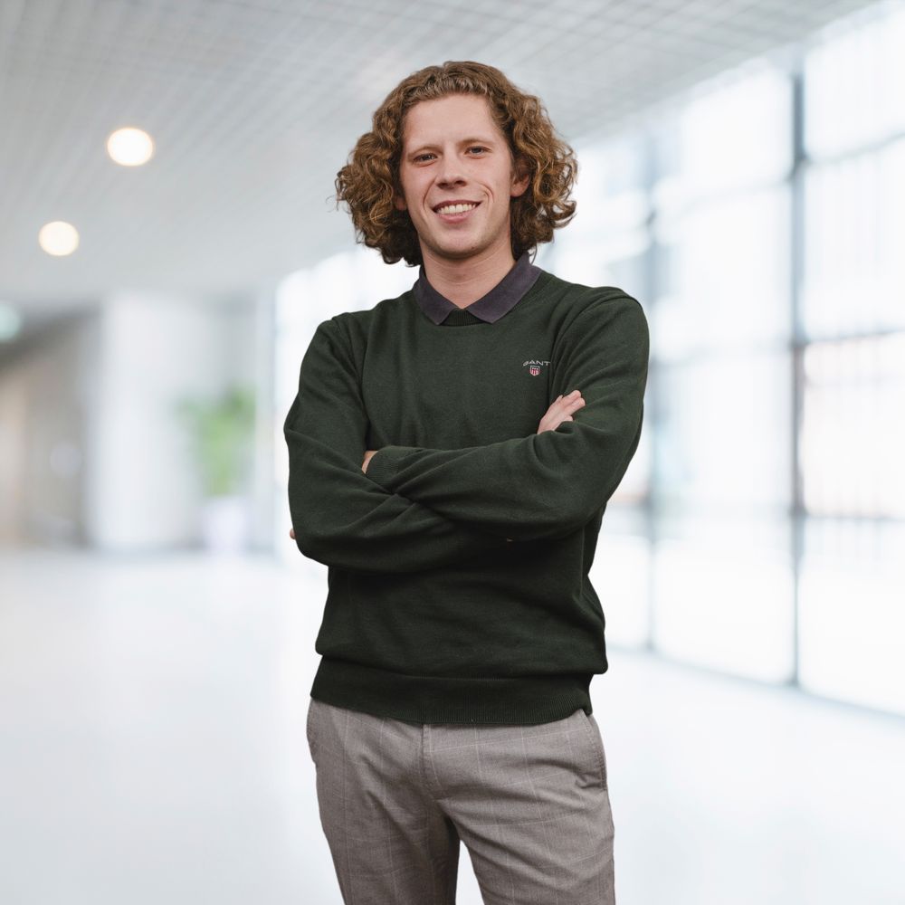 Kai Schumacher