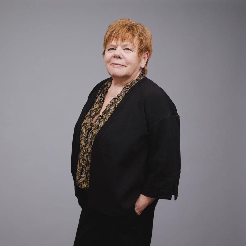 Cornelia Waidmann