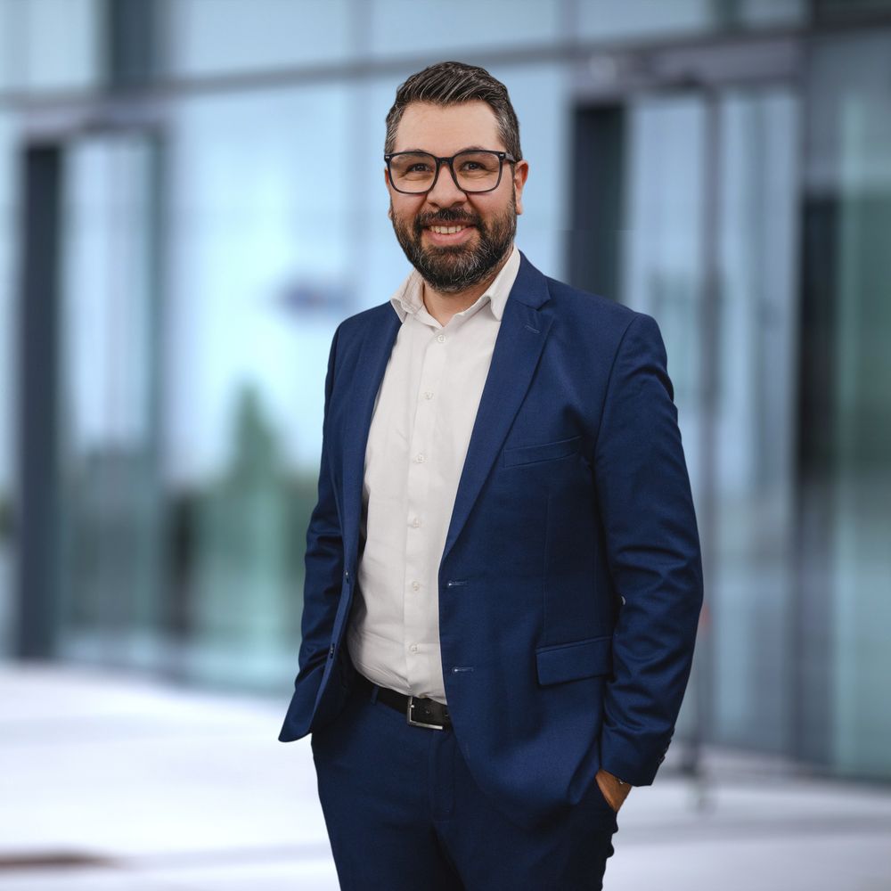 Fatih Deniz