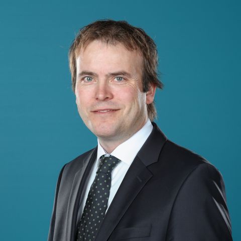 Maik Siedenhans