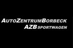 Logo Autozentrum Borbeck
